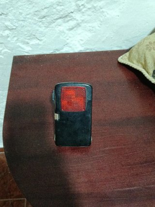 Linterna Vintage Extrastar