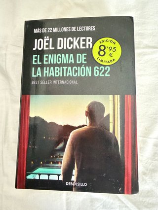 Novela Negra