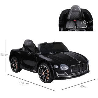 Coche Eléctrico Infantil