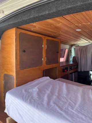 Volkswagen Transporter T5 2007