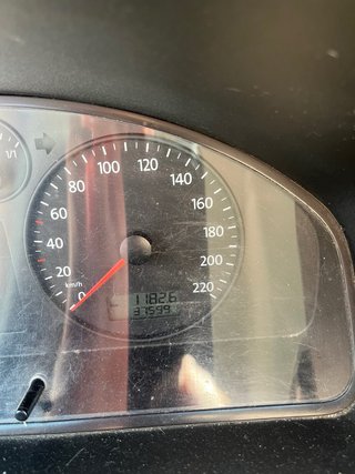 Volkswagen Transporter T5 2007