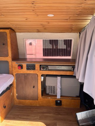 Volkswagen Transporter T5 2007