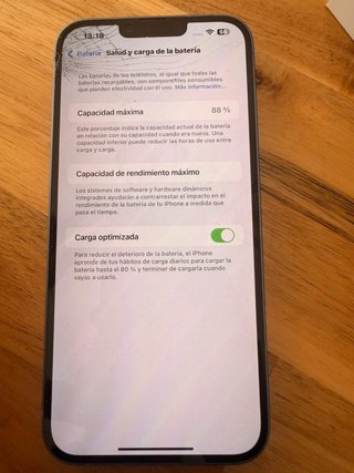 iPhone 14 Plus 128GB