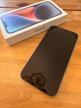 iPhone 14 Plus 128GB