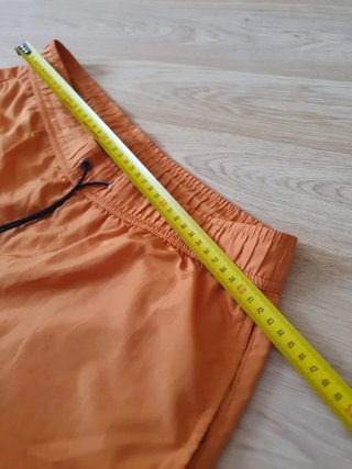 Bañador Karl Lagerfeld Naranja