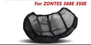 Funda Malla 3D para Moto