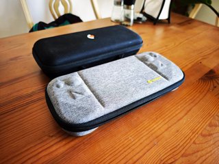 Steam Deck Oled 512gb + extras