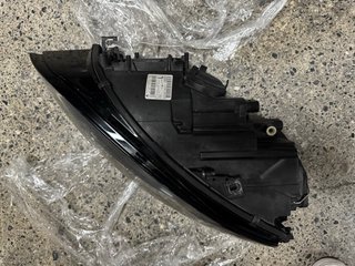 Faros delanteros Audi TT 8J MK2