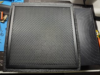 Modulo laser Creality per Ender 3 S1