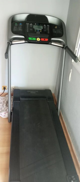 Cinta de correr DOMYOS T540A