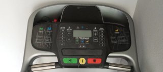Cinta de correr DOMYOS T540A