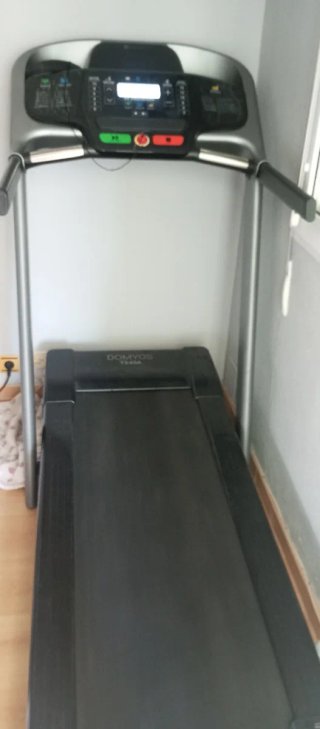 Cinta de correr DOMYOS T540A