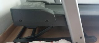 Cinta de correr DOMYOS T540A