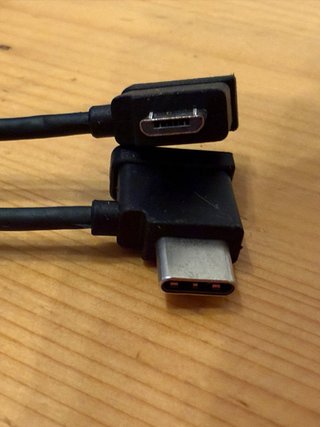 Juego Cables DJI Mavic Air 2