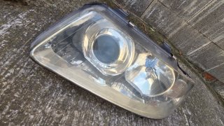 Faros Audi A3 8L