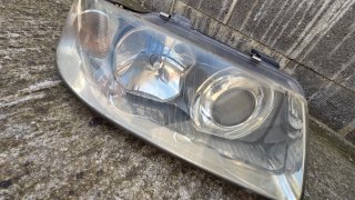 Faros Audi A3 8L