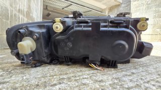 Faros Audi A3 8L