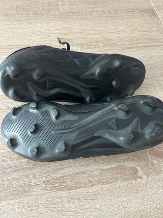 Botas de fútbol Adidas Talla 34