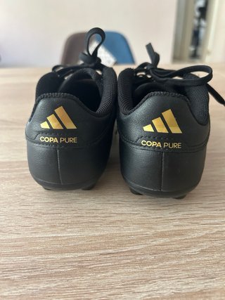 Botas de fútbol Adidas Talla 34