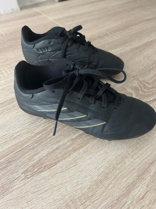 Botas de fútbol Adidas Talla 34