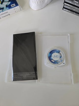 Gurumin PAL ESP PSP