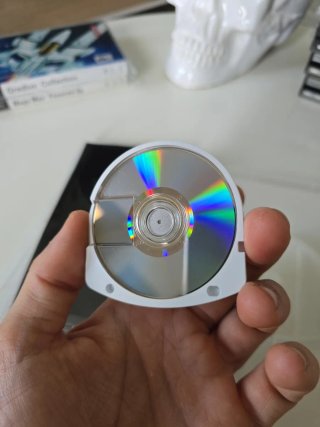 Gurumin PAL ESP PSP