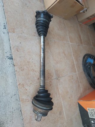 Palier Árbol de Transmisión