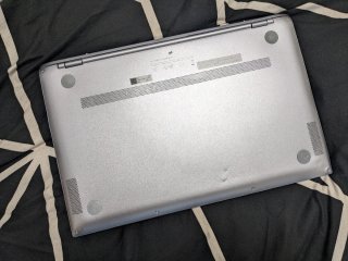 ASUS ZenBook UM431D 14" FullHD Ryzen 5 8/512 SSD