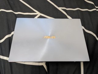 ASUS ZenBook UM431D 14" FullHD Ryzen 5 8/512 SSD