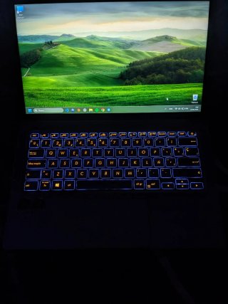 ASUS ZenBook UM431D 14" FullHD Ryzen 5 8/512 SSD