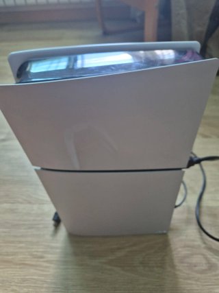 PlayStation 5 Digital Edición Blanca