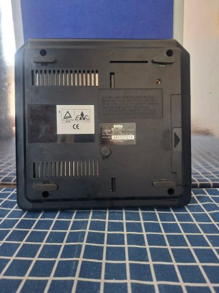 MEGADRIVE 2 ORIGINAL COMPLETA OFICIAL