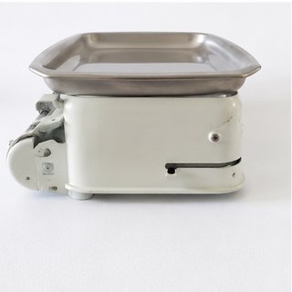 Báscula Cocina Vintage Zenith 12 Kg
