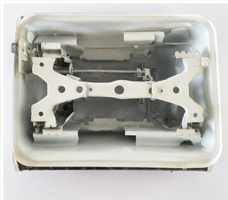 Báscula Cocina Vintage Zenith 12 Kg