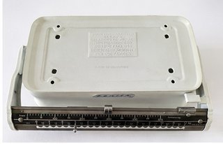 Báscula Cocina Vintage Zenith 12 Kg