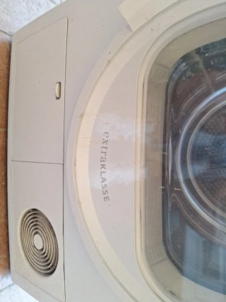Secadora Siemens
