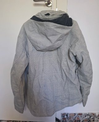 Chaqueta de esquí Columbia Titanium
