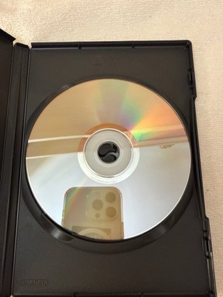 Shrek 2 DVD