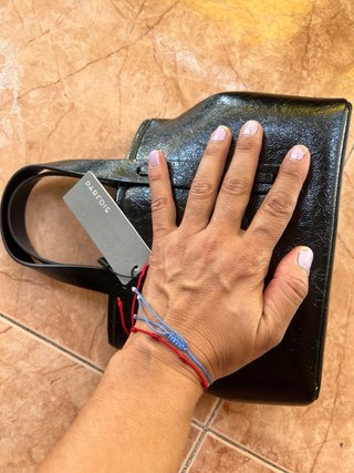 Bolso Parfois Negro