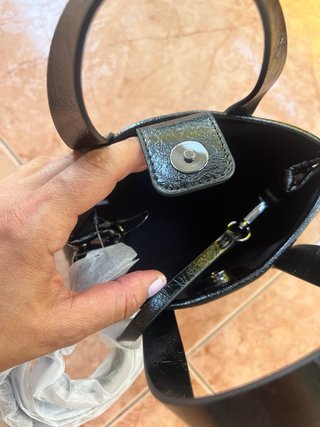 Bolso Parfois Negro