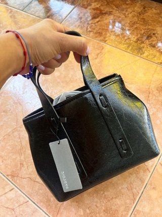 Bolso Parfois Negro