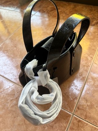 Bolso Parfois Negro
