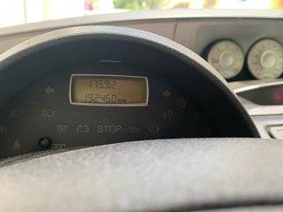 Citroen C8 HDI 2.2 128 cv