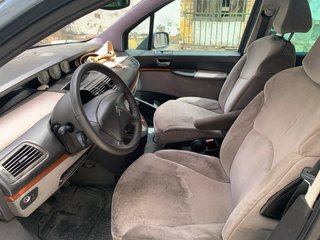 Citroen C8 HDI 2.2 128 cv