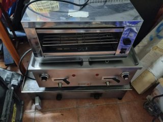 Pack hostelería