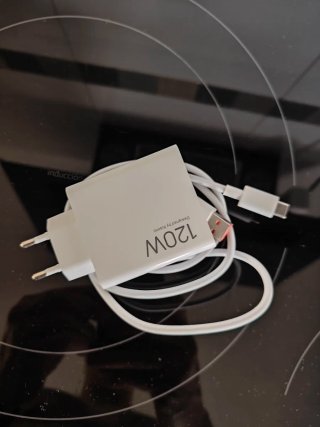Cargador Xiaomi 120W