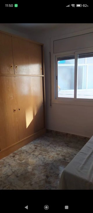 Alquiler habitacion