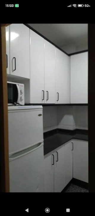 Alquiler habitacion