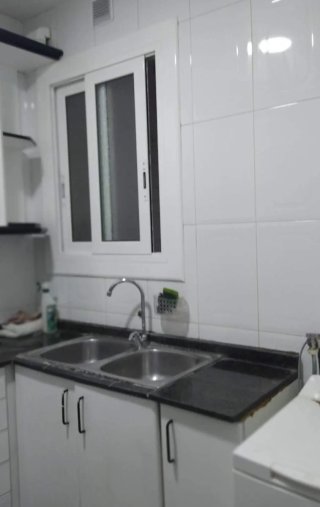 Alquiler habitacion