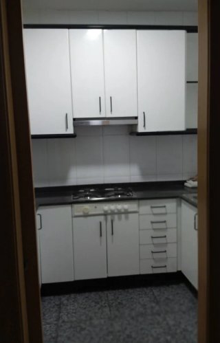 Alquiler habitacion